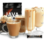 java burn with packet